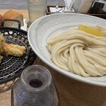 うどんdining KONA×MIZU×SHIO - 