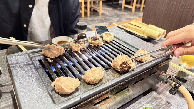 鶏焼 よし坊のご予約 - 高槻/居酒屋 | 食べログ