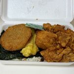 わせだの弁当屋 - 