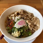 粋麺 みろく - 料理写真: