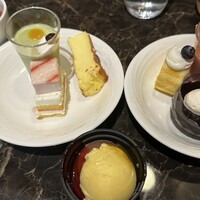 クロスダイン - 
