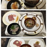 クロスダイン - 
