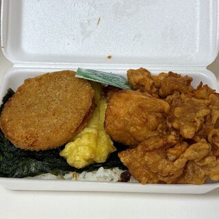 わせだの弁当屋_0