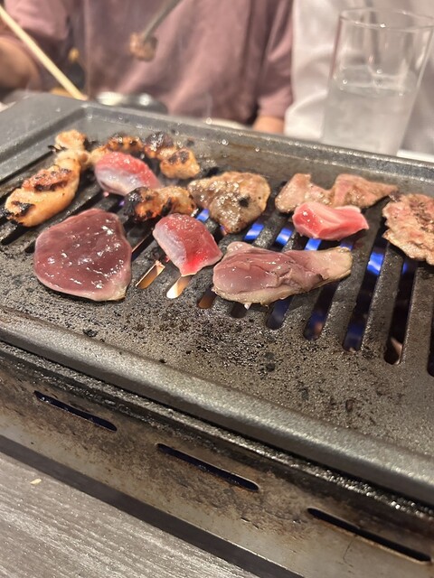 鶏焼 よし坊のご予約 - 高槻/居酒屋 | 食べログ