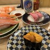 回転寿し トリトン - 