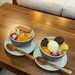 アサイー工房 - 料理写真: