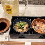 最強鮨居酒屋 やまのや - 