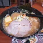 北海道らーめん奥原流 久楽 - 料理写真: