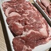 おやじ - ラム肉