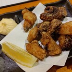 鮨酒人 しょう - 