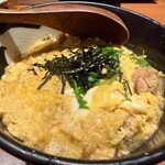 炭火やきとり ごまめ泉 - 