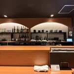 炭火やきとり ごまめ泉 - 