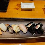 鮨酒人 しょう - 