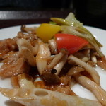 浜松四川飯店 - 