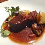 キアーロ・ディ・ルナ - 堪らない美味しさ