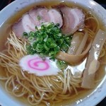 Miyoshiya - ラーメン