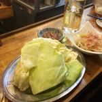 たまい駅前酒場 - 