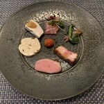 ウチダ テイ - 