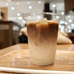 キーコーヒー - ドリンク写真: