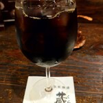 炭火焼珈琲 蔵 - 