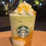 スターバックスコーヒー - ドリンク写真: