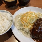 大阪トンテキ - 