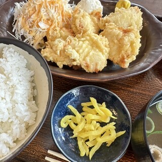 鶏膳 総本店_1