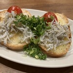 オリーブの丘 - 料理写真: