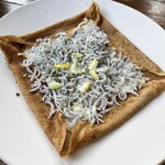 蕎麦粉食堂 Buckwheat - 