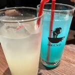 俺のイタリアン - 