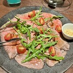 俺のイタリアン - 