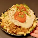 餃子倶楽部ロックリー - 