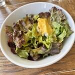 蕎麦粉食堂 Buckwheat - 