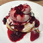 goodspoon Cheese Sweets & Cheese Brunch - 