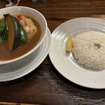カリーサボイ - 