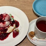goodspoon Cheese Sweets & Cheese Brunch - 