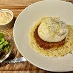 goodspoon Cheese Sweets & Cheese Brunch - 