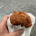 パン屋航路 - 