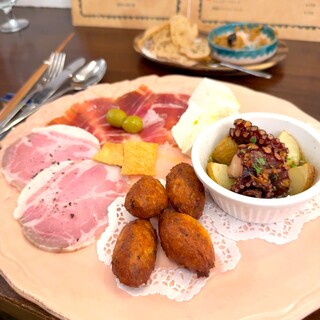 葡萄牙料理 ピリピリ_0