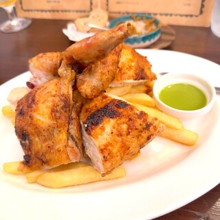 葡萄牙料理 ピリピリ_1