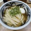 うどん嵐 - 