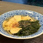 356155097 - 竹の子の若竹煮