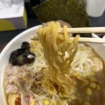白樺山荘 - 
