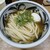 うどん嵐 - 料理写真: