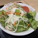 じゅらく - 