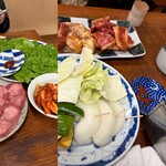 富久重 - 