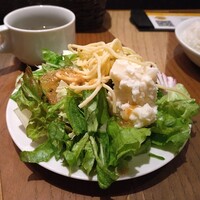 ビストロガブリ - 