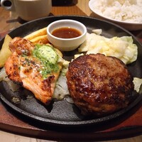 ビストロガブリ - 