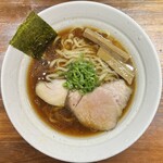 麺彩RASEN - 