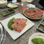 三味園 - 